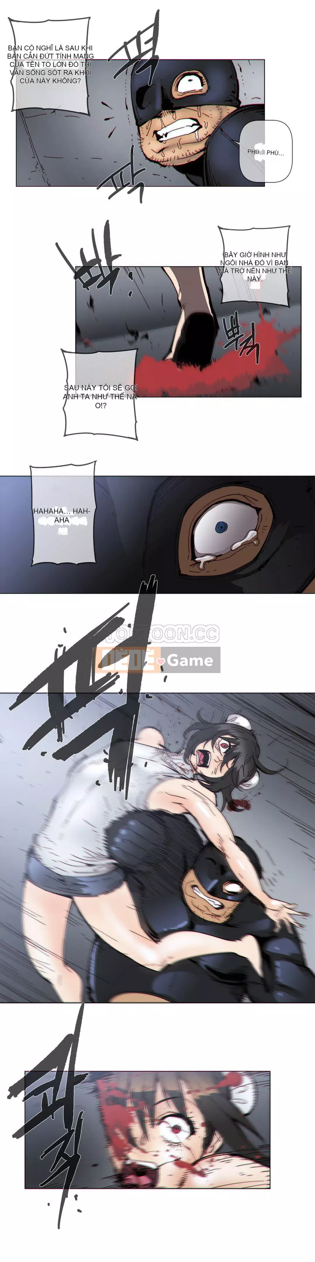 Tình huống Chương 1-74