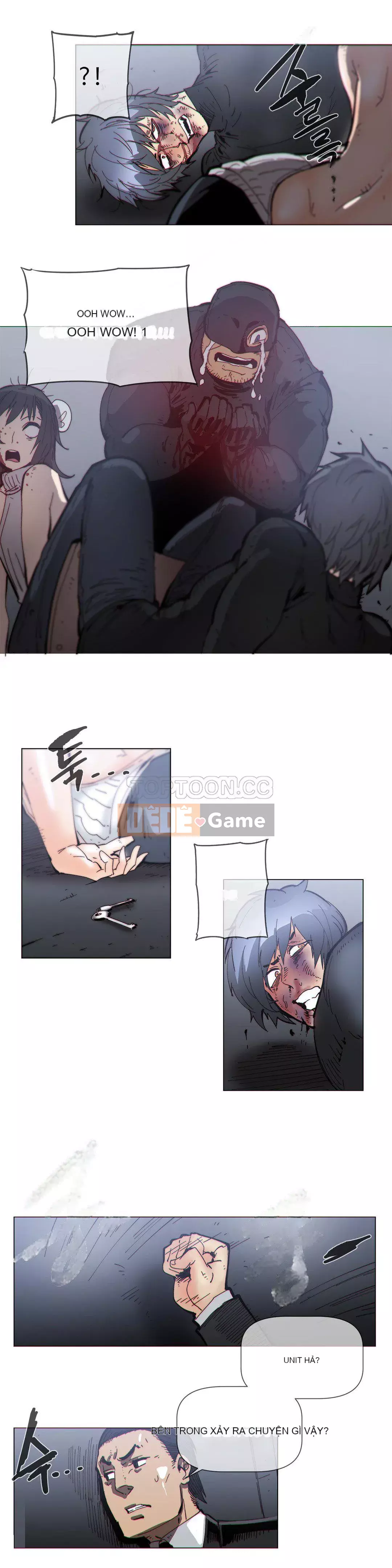 Tình huống Chương 1-74