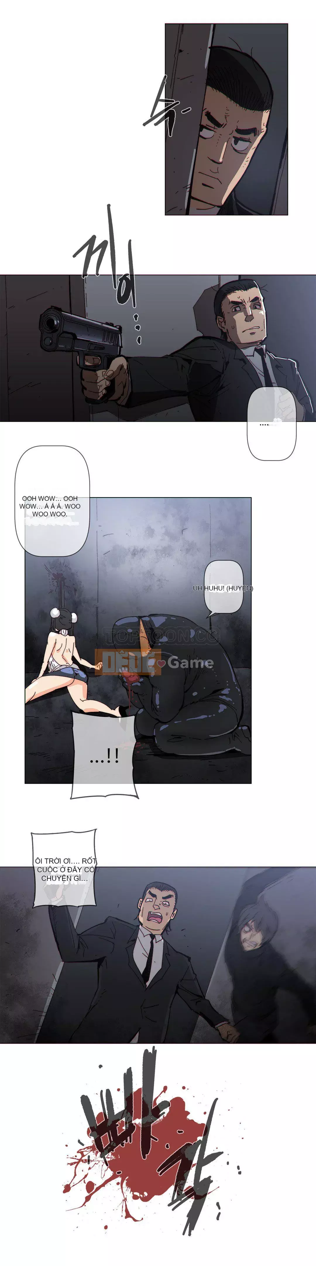 Tình huống Chương 1-74