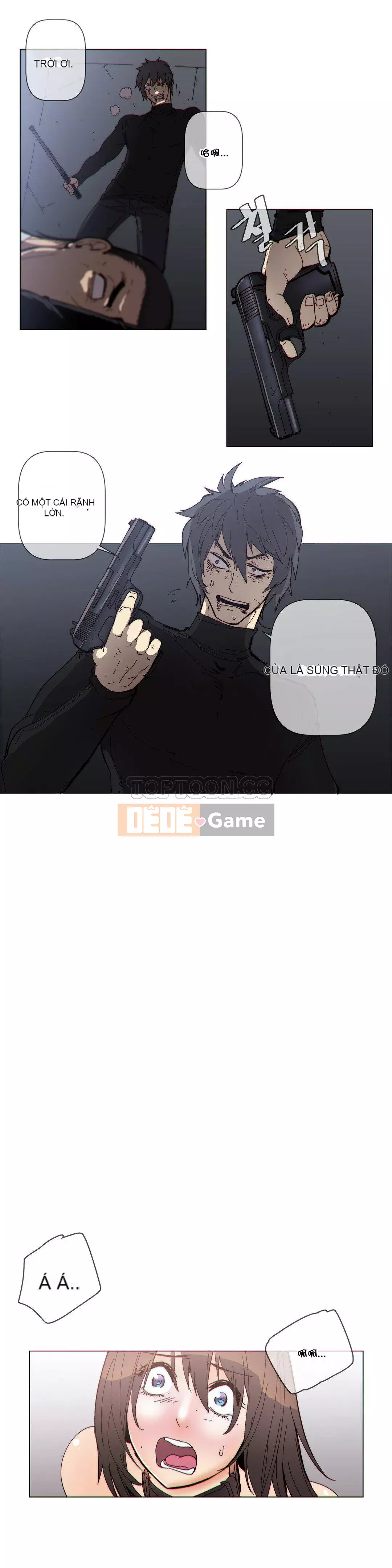 Tình huống Chương 1-74