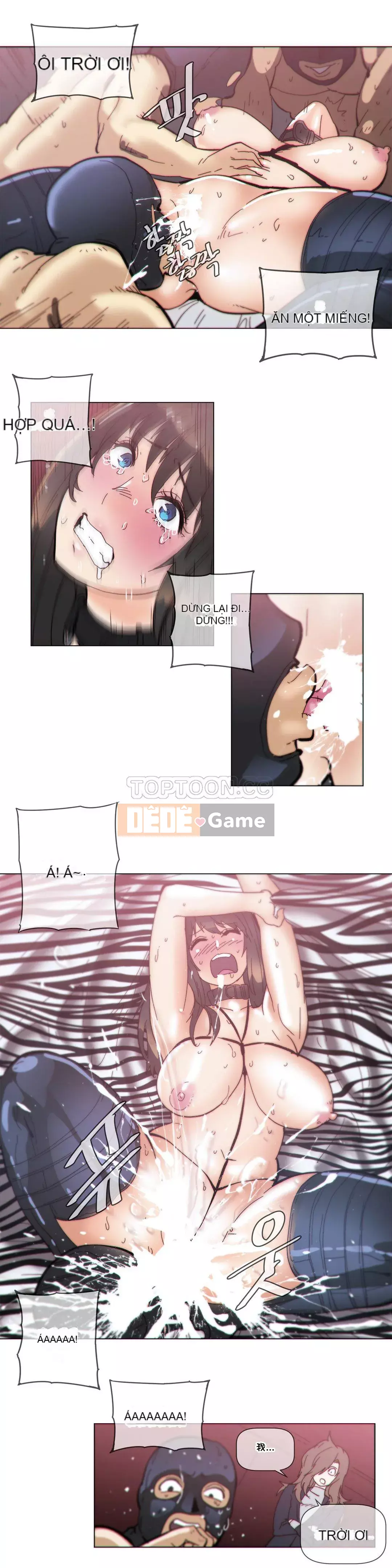 Tình huống Chương 1-74