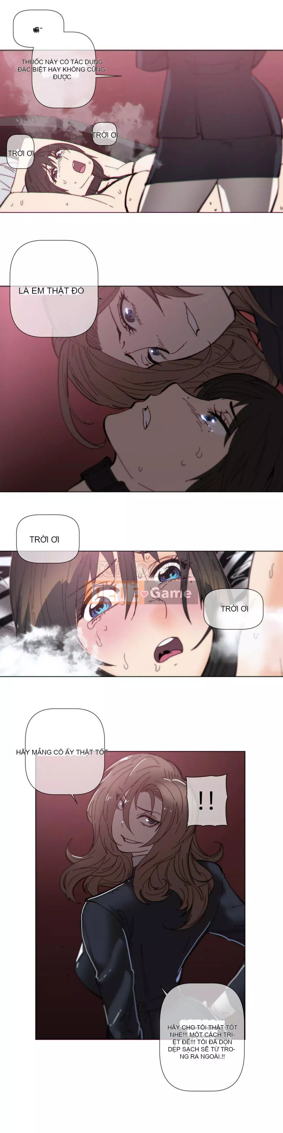 Tình huống Chương 1-74