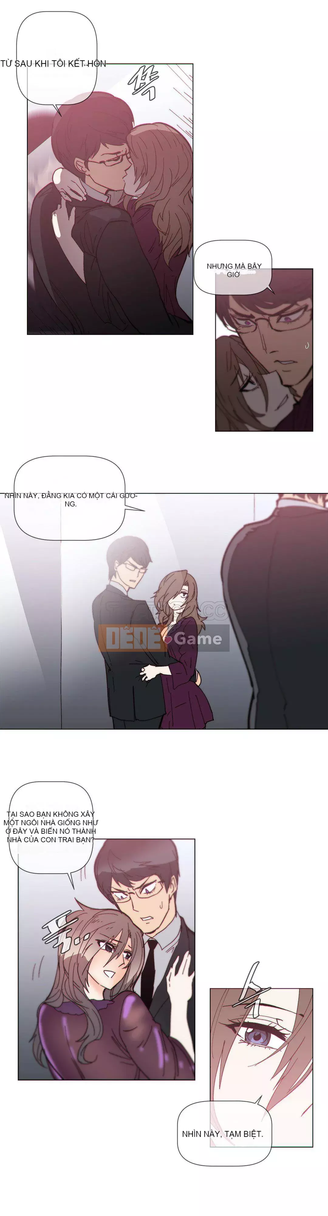 Tình huống Chương 1-74