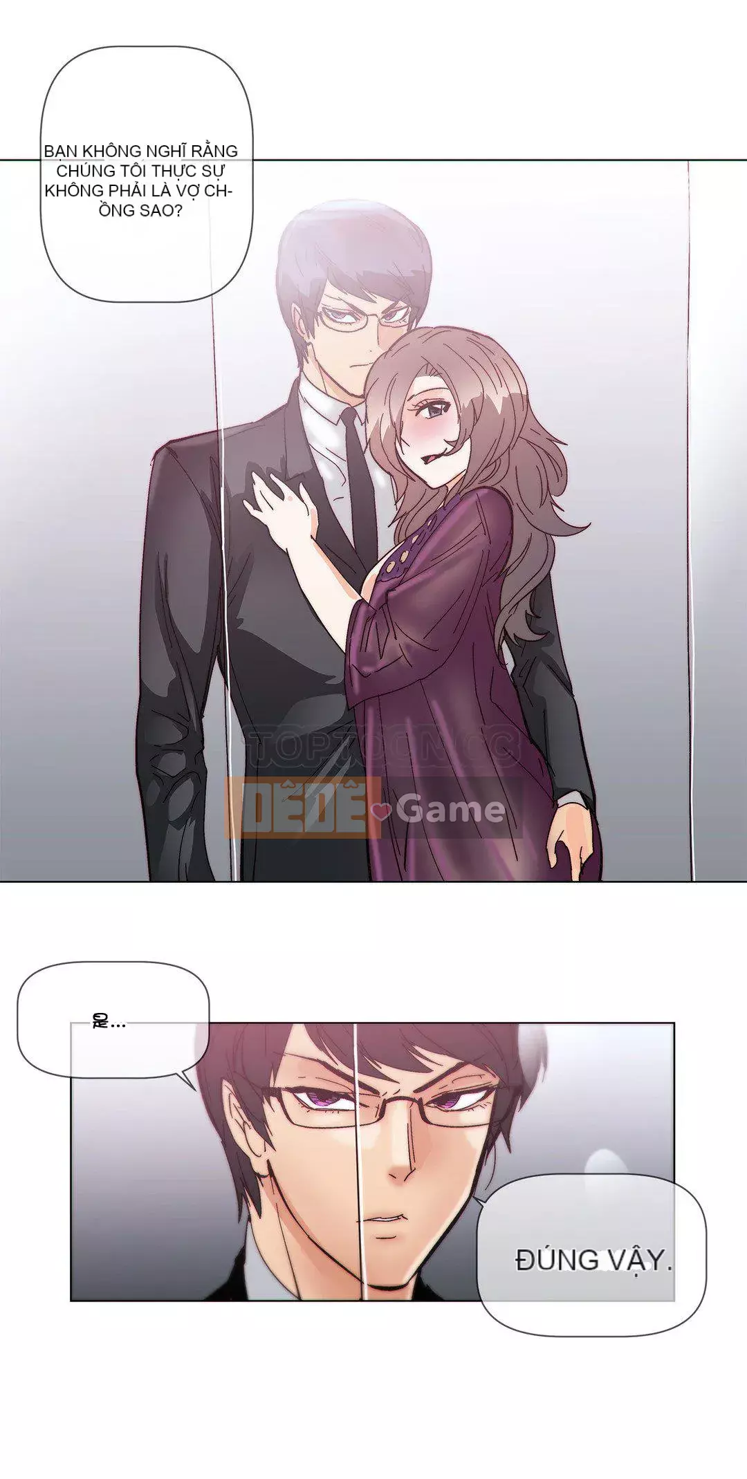 Tình huống Chương 1-74