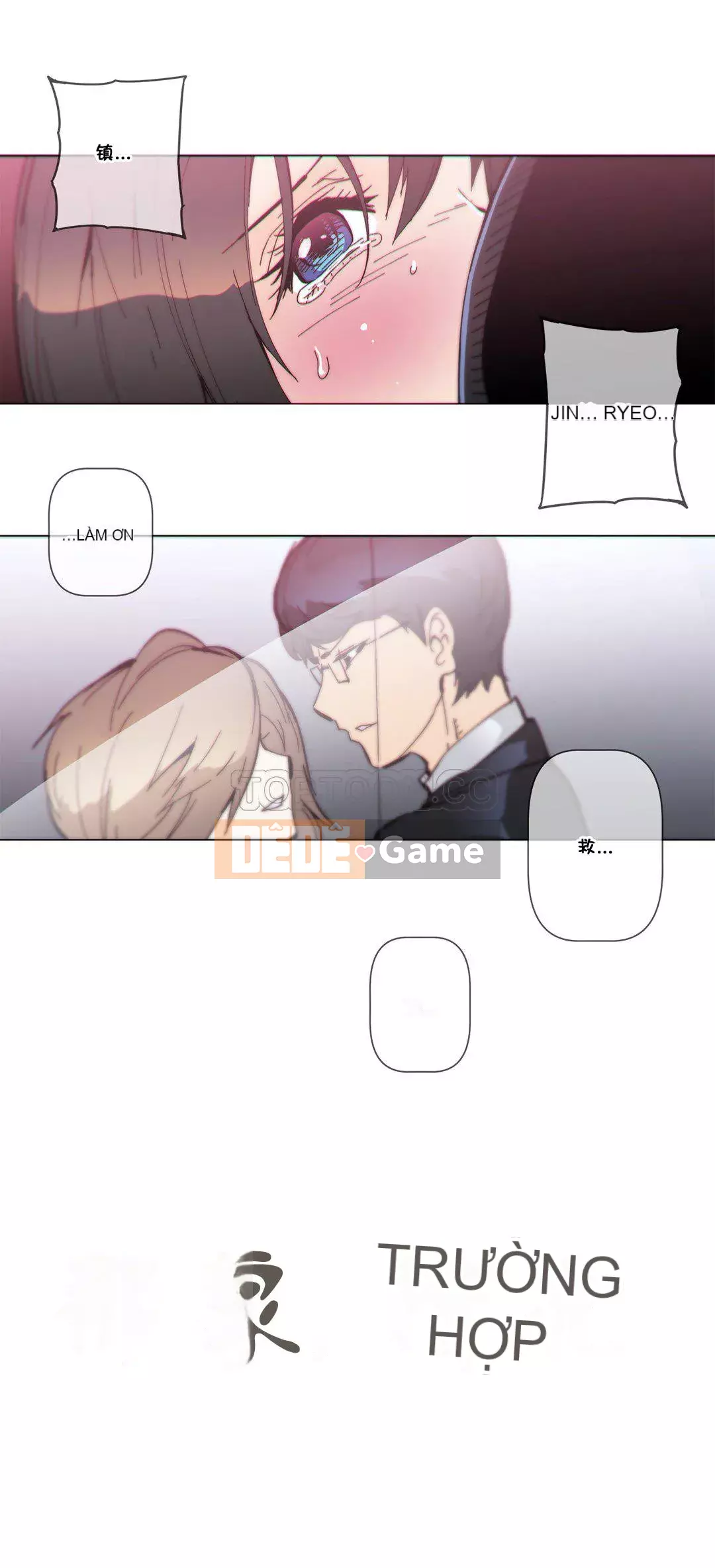 Tình huống Chương 1-74