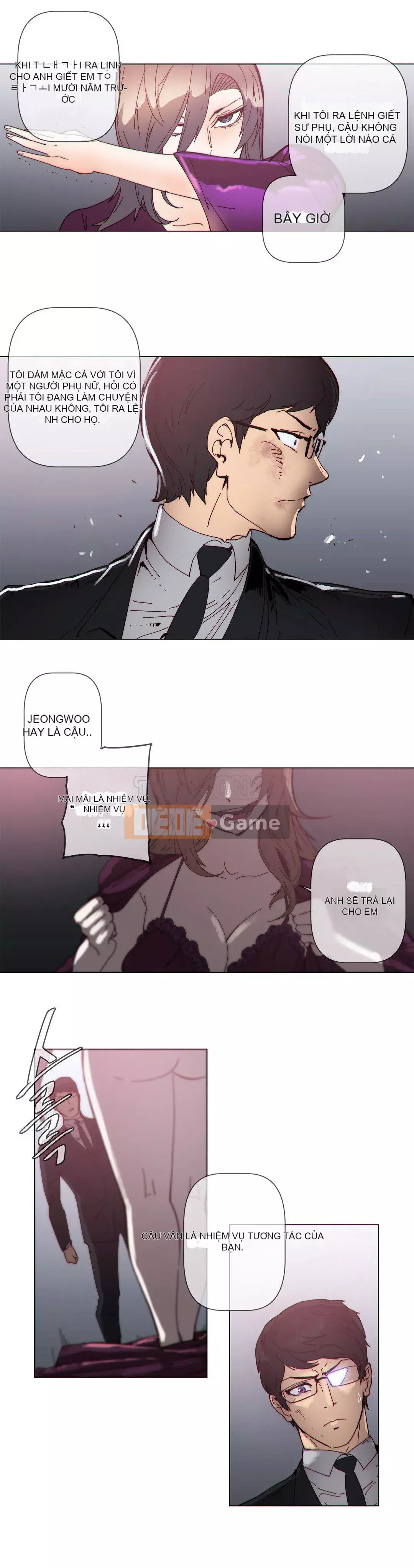 Tình huống Chương 1-74