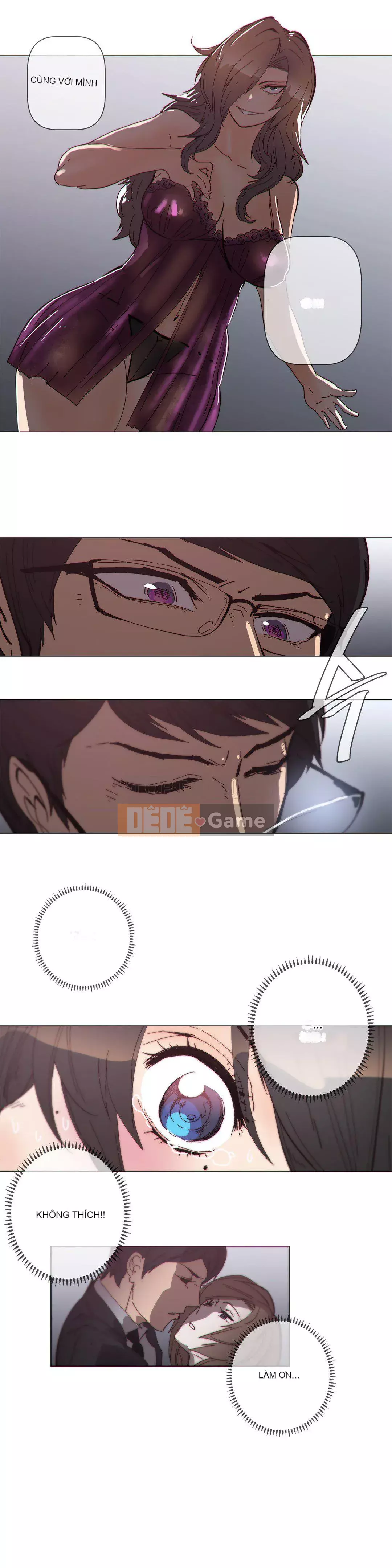 Tình huống Chương 1-74