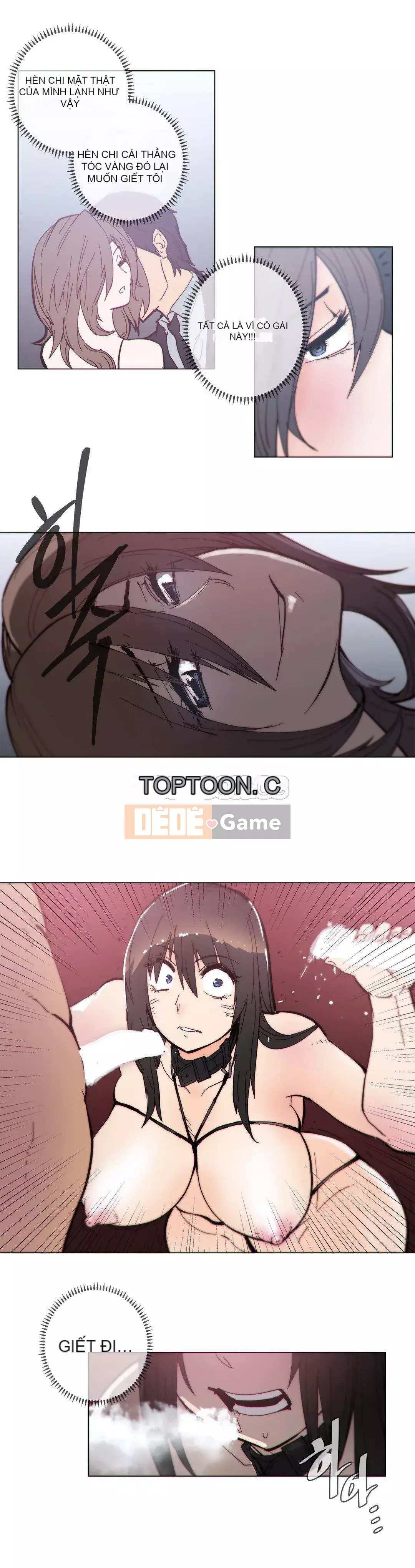 Tình huống Chương 1-74