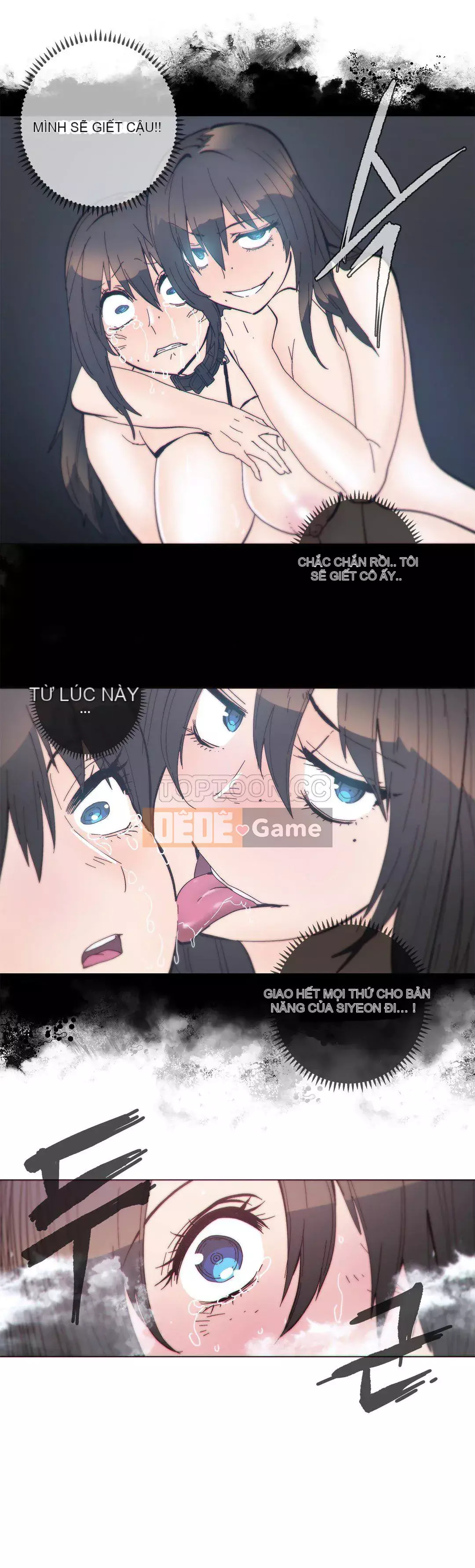 Tình huống Chương 1-74