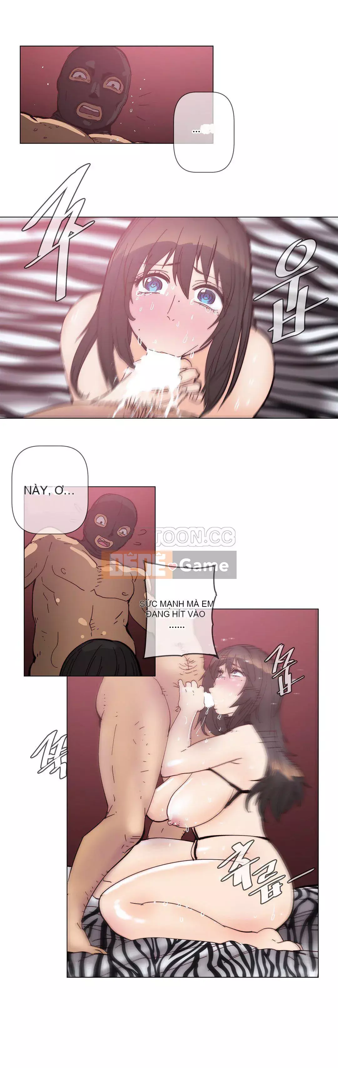 Tình huống Chương 1-74