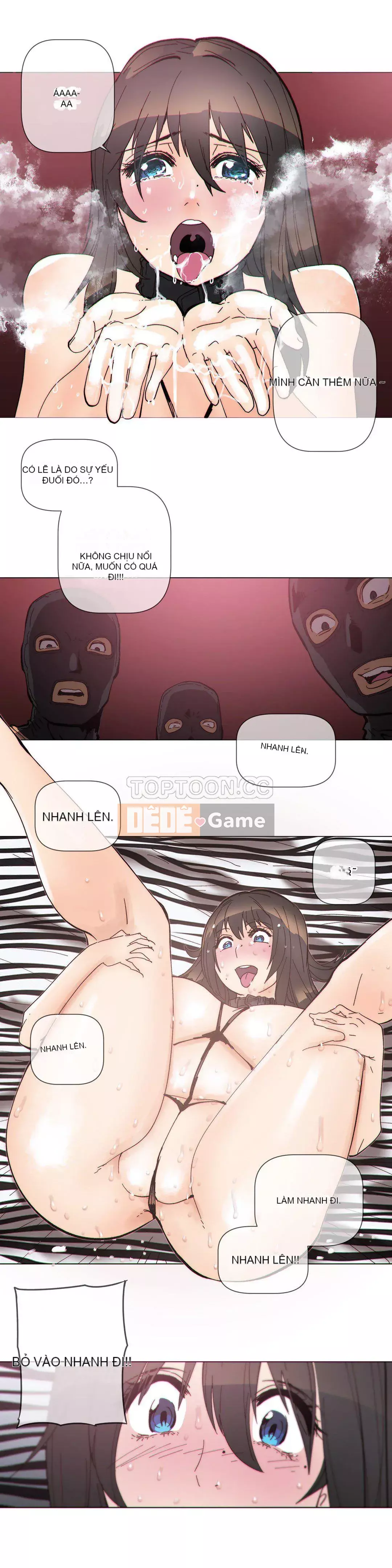 Tình huống Chương 1-74