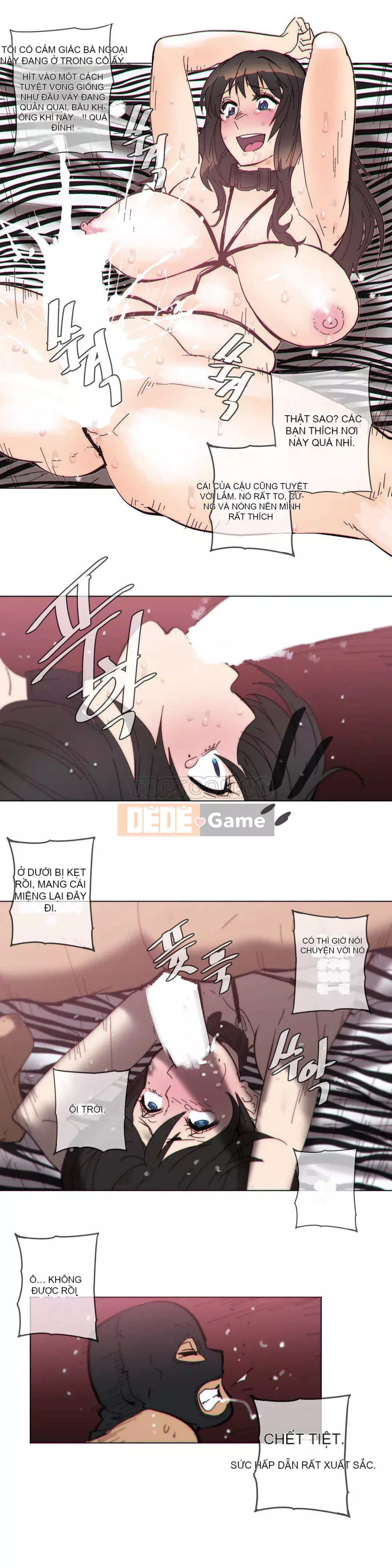 Tình huống Chương 1-74