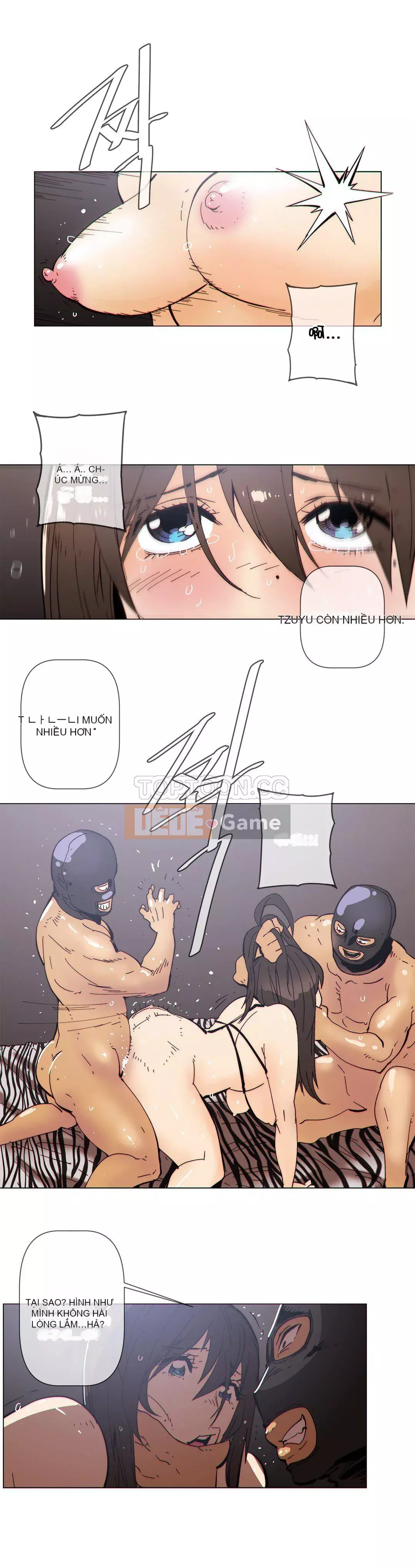 Tình huống Chương 1-74