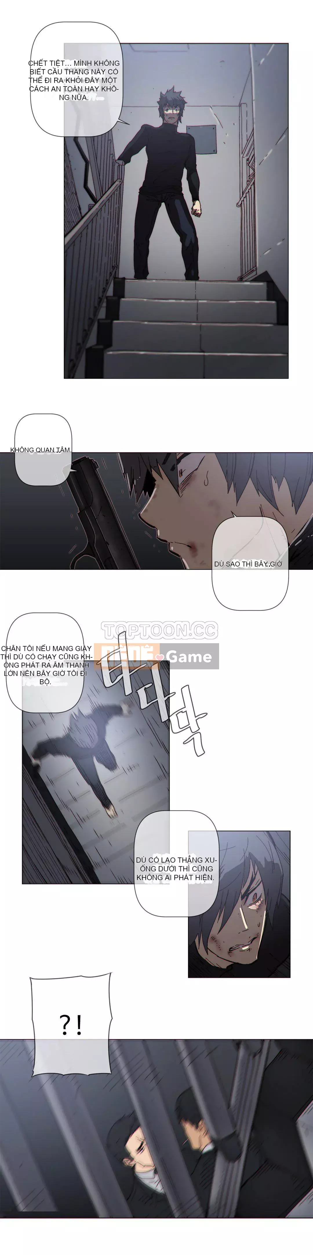 Tình huống Chương 1-74