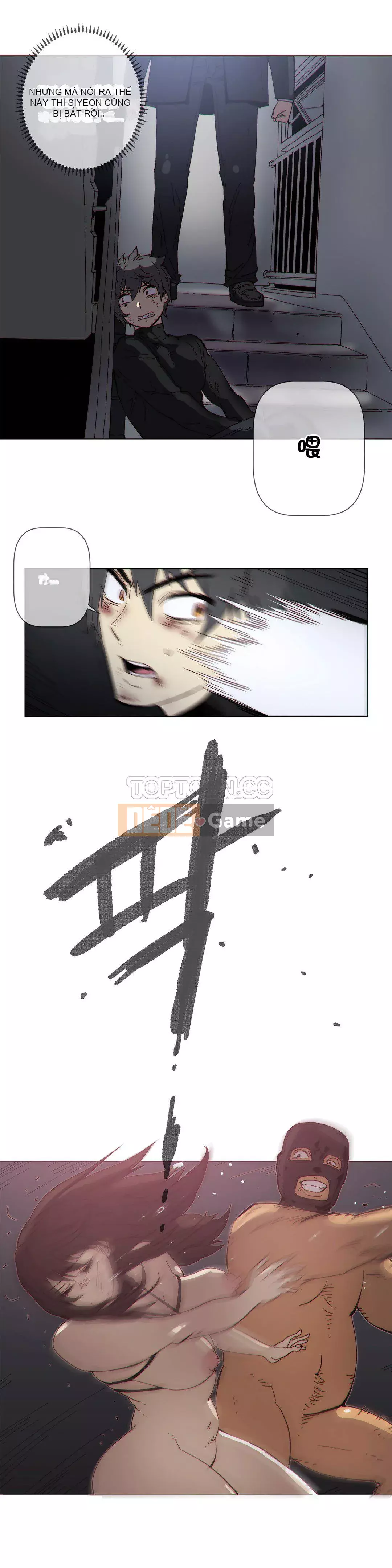 Tình huống Chương 1-74