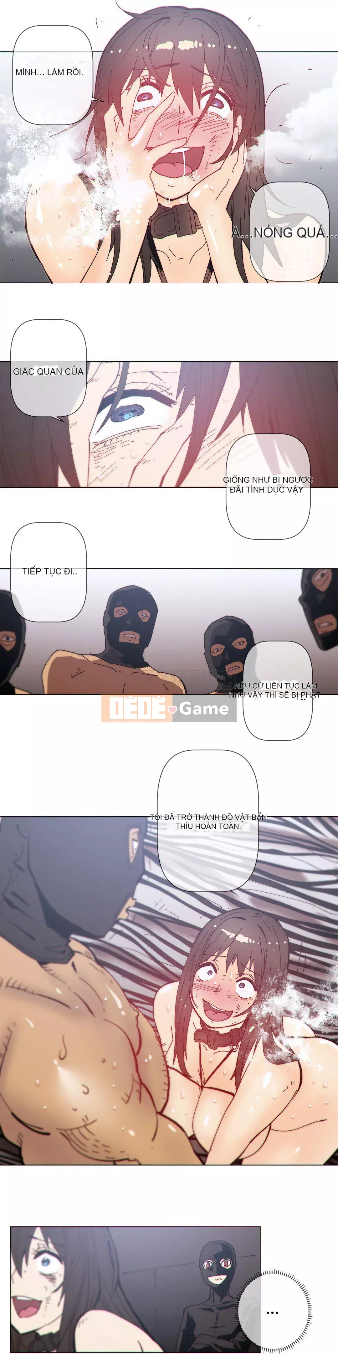 Tình huống Chương 1-74