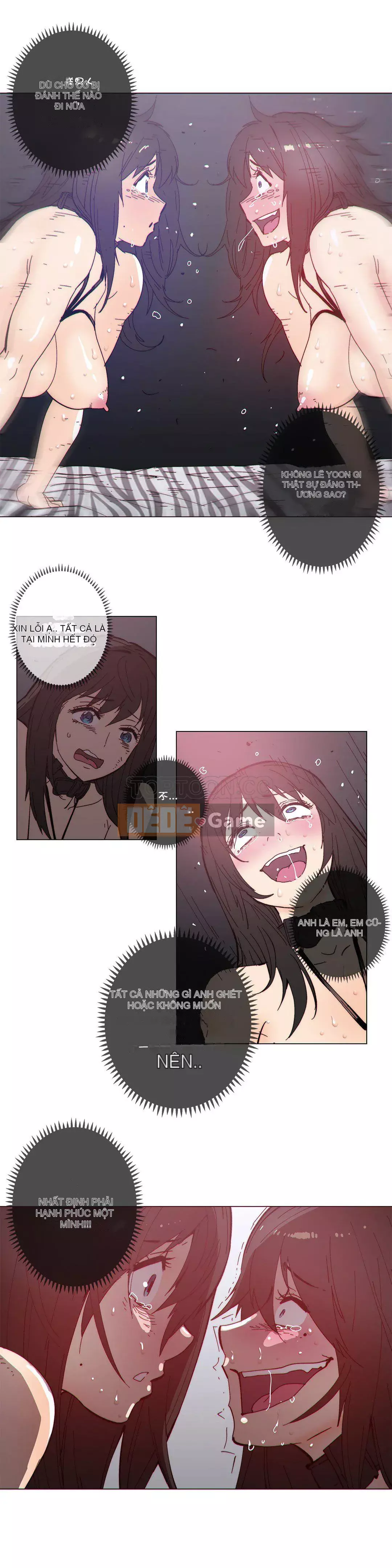 Tình huống Chương 1-74