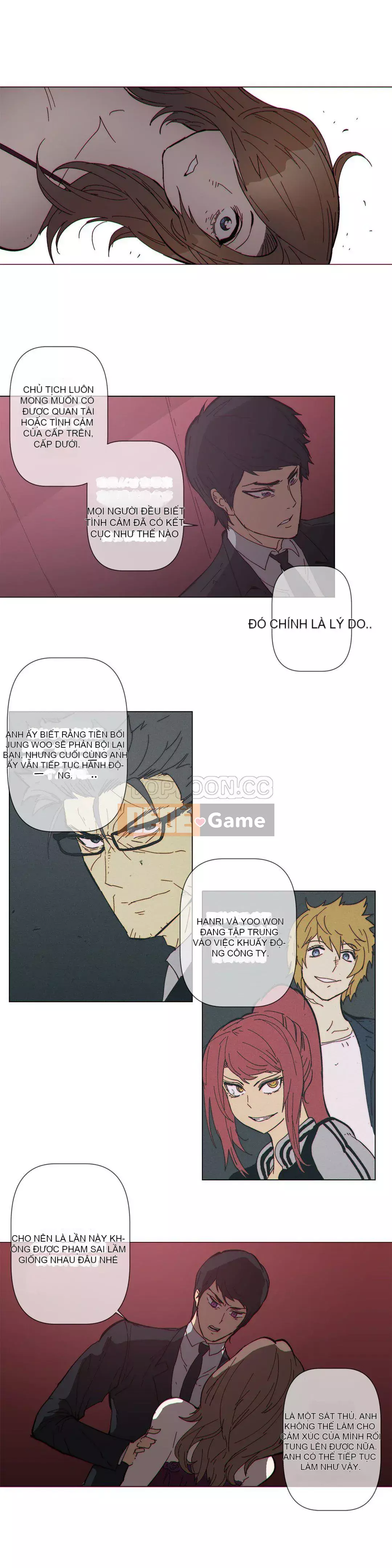 Tình huống Chương 1-74