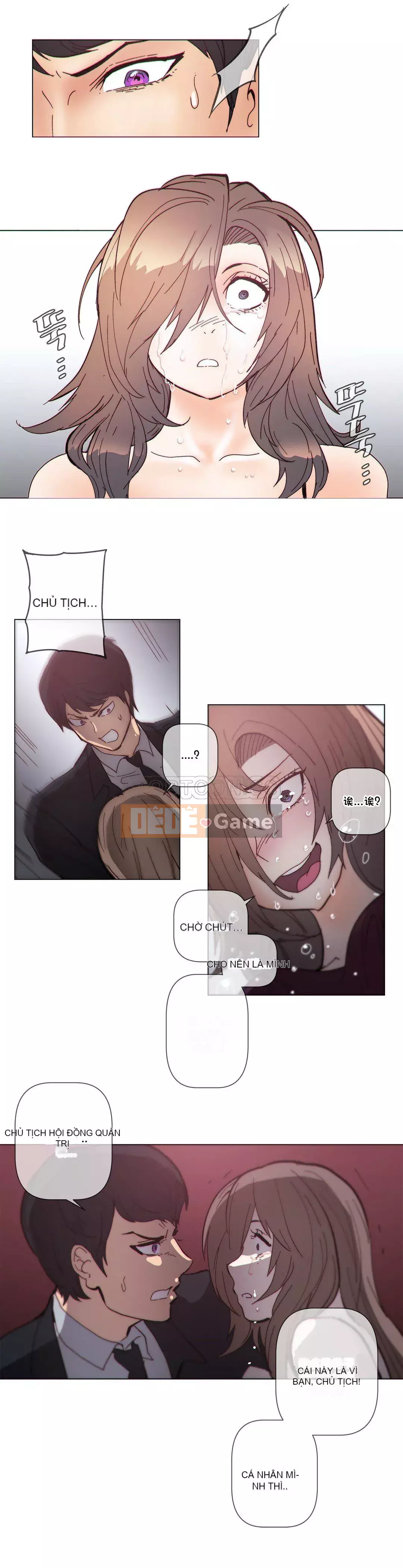 Tình huống Chương 1-74