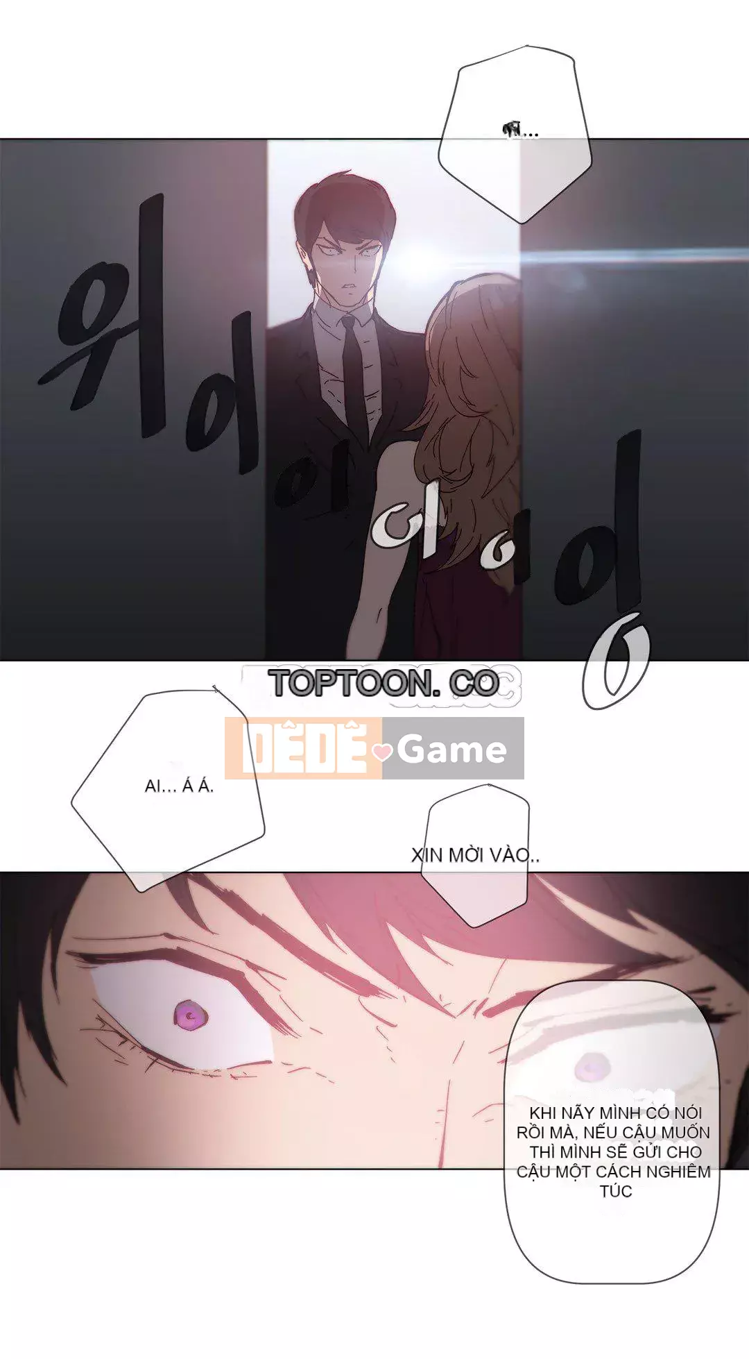 Tình huống Chương 1-74