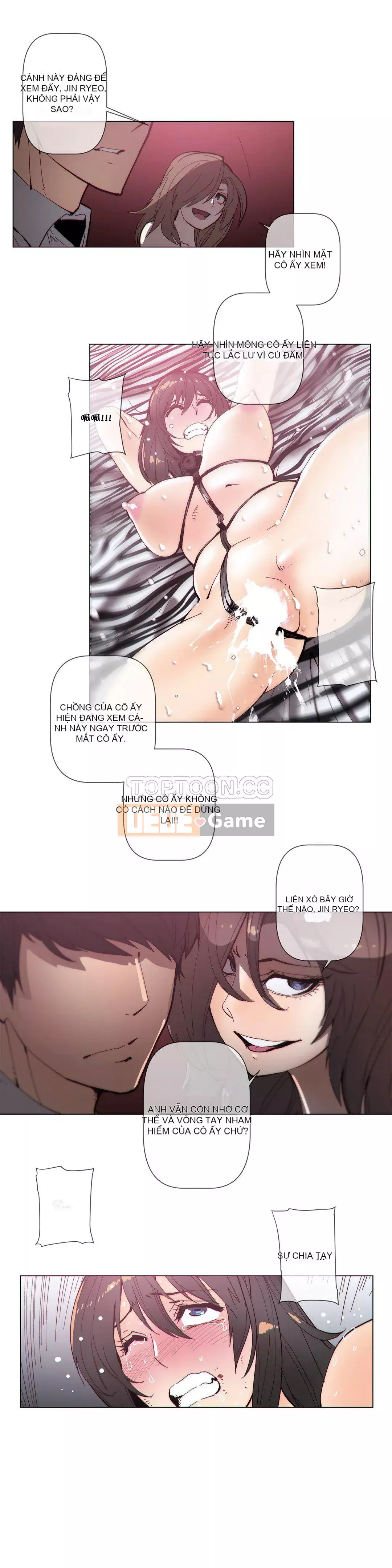 Tình huống Chương 1-74