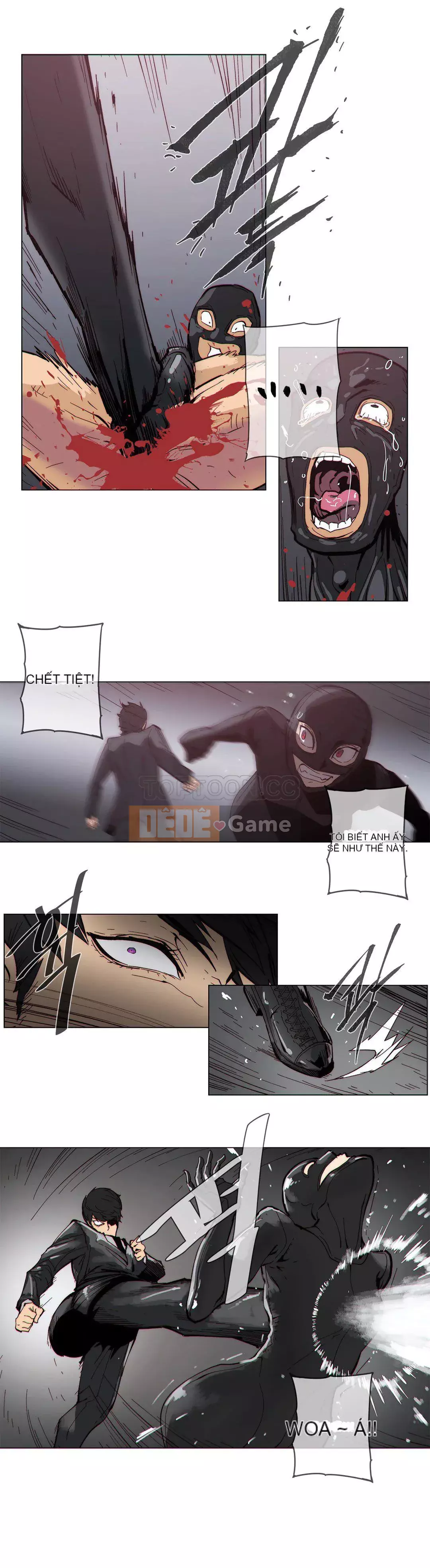 Tình huống Chương 1-74