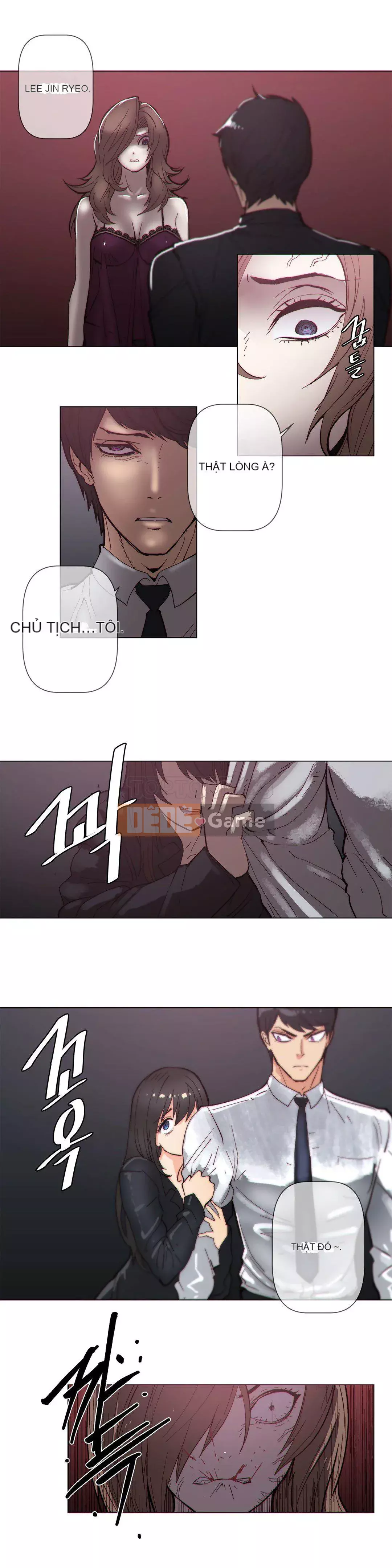 Tình huống Chương 1-74