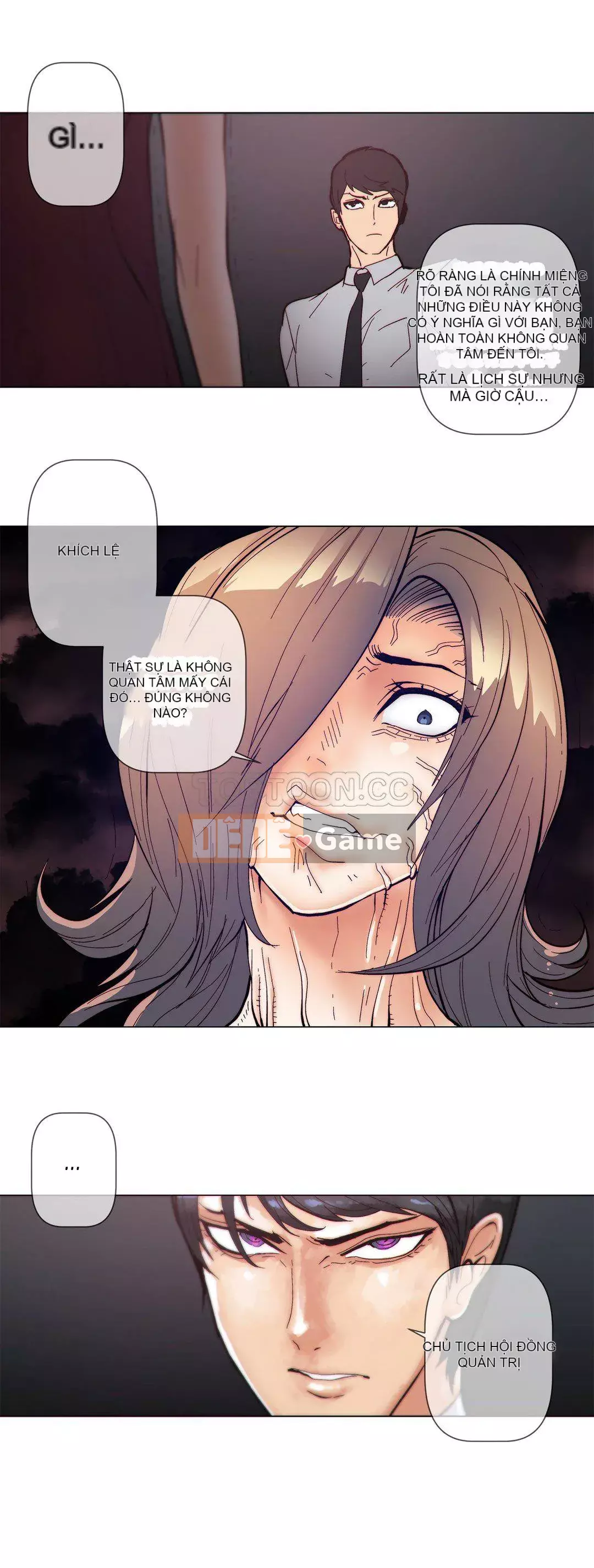 Tình huống Chương 1-74