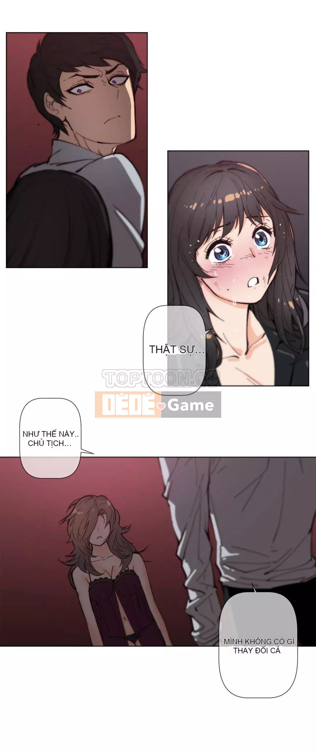 Tình huống Chương 1-74