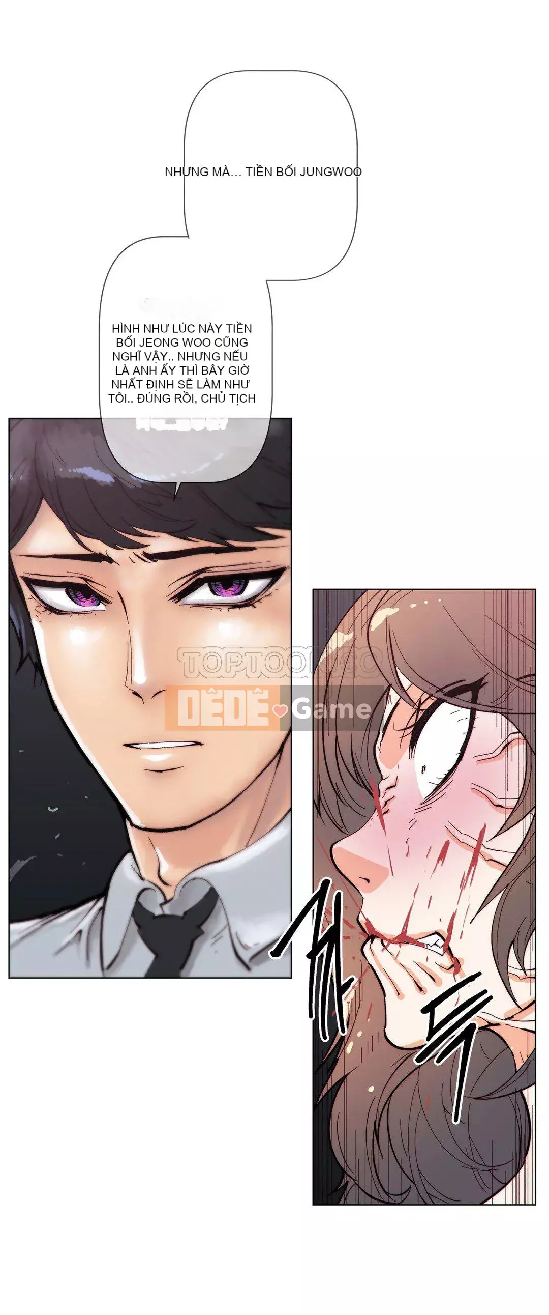 Tình huống Chương 1-74