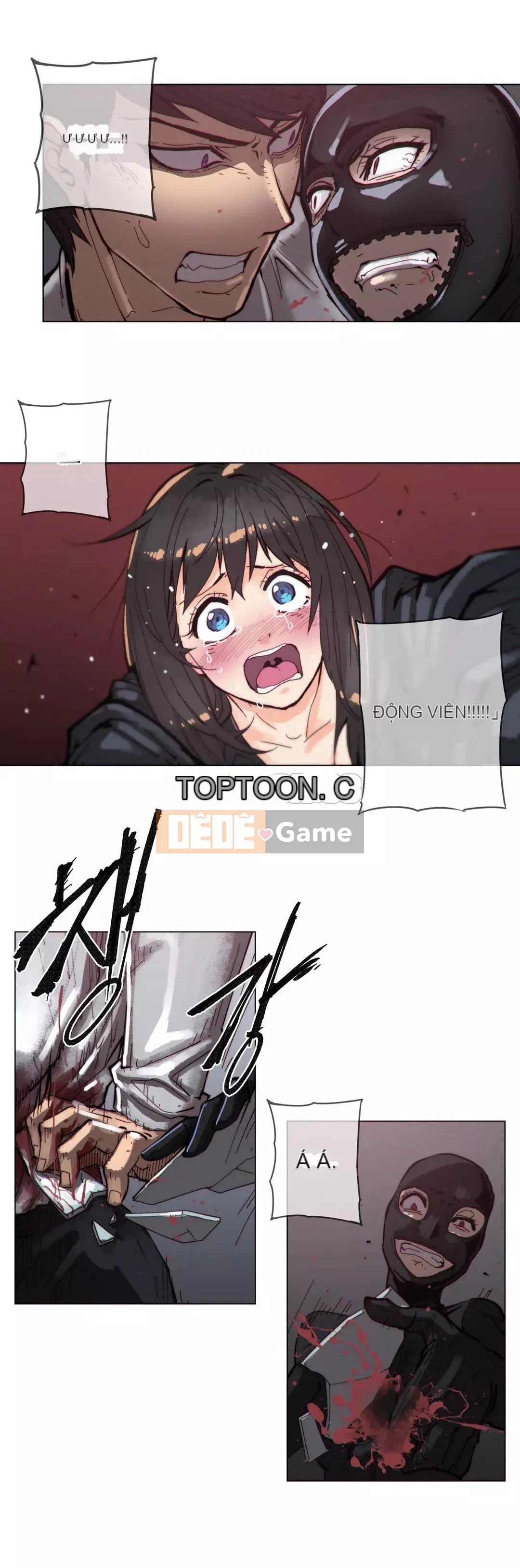 Tình huống Chương 1-74