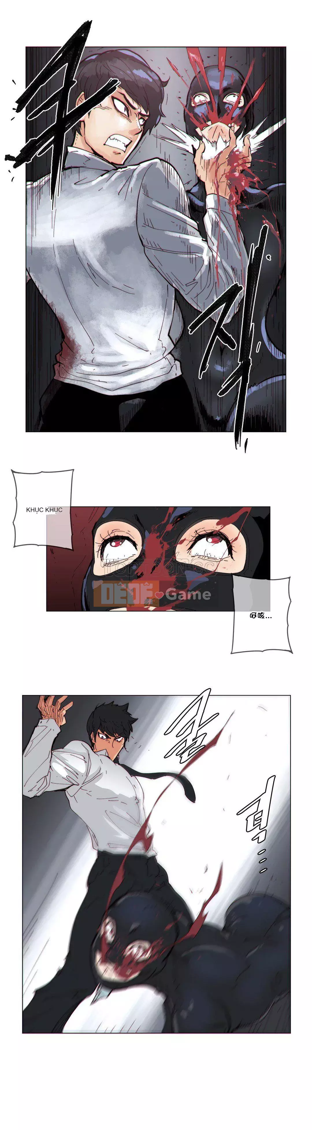 Tình huống Chương 1-74