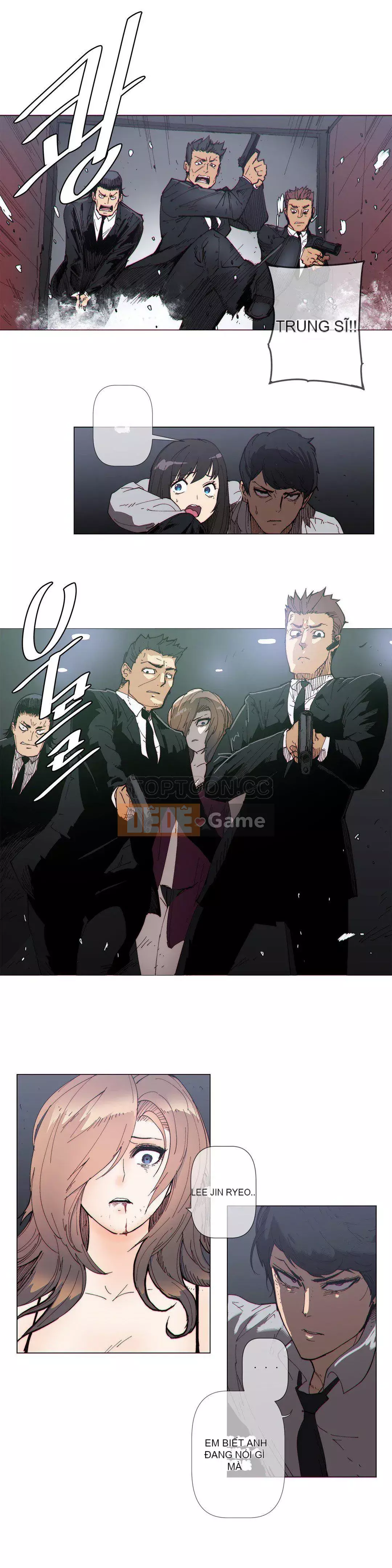 Tình huống Chương 1-74