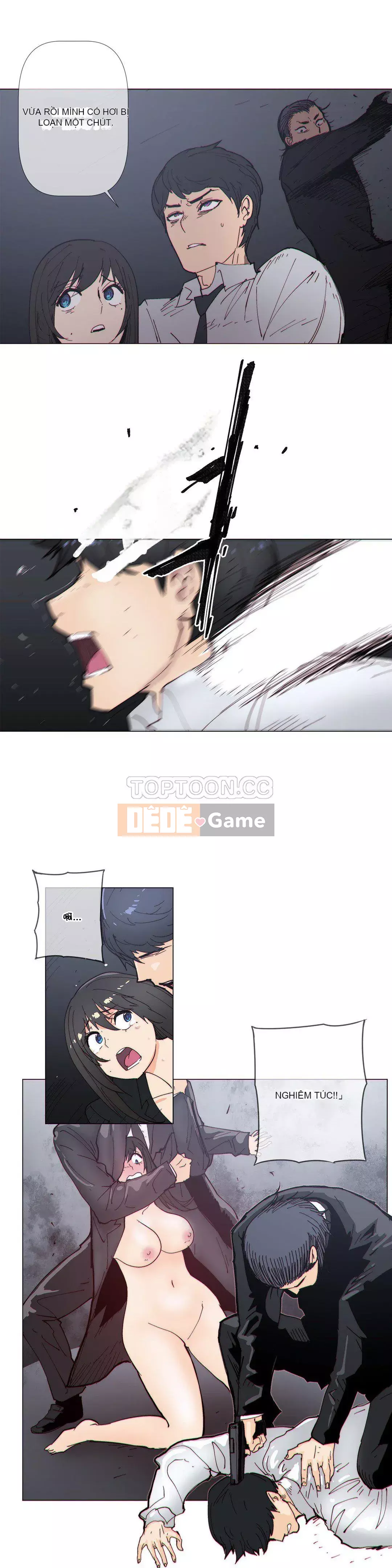 Tình huống Chương 1-74