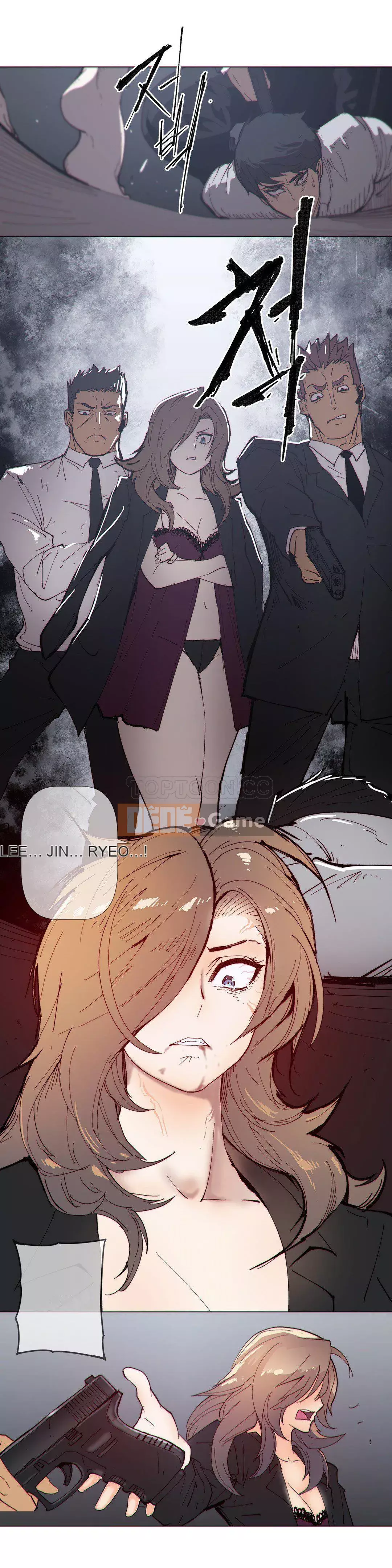 Tình huống Chương 1-74