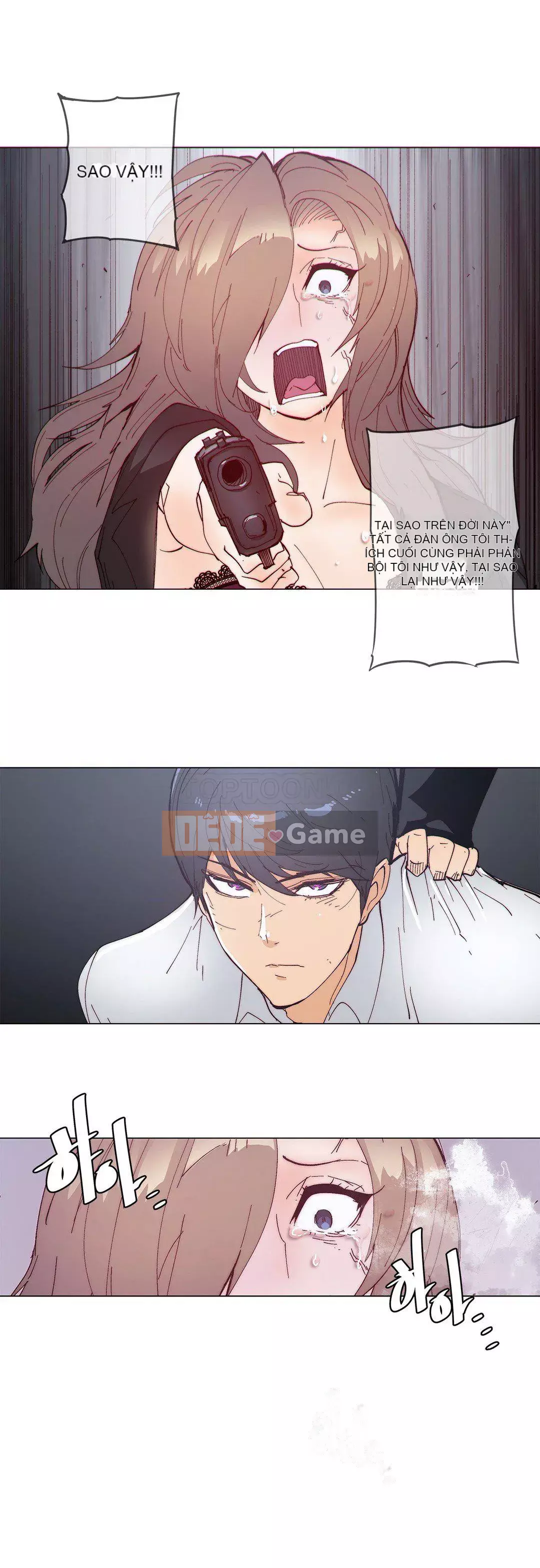 Tình huống Chương 1-74