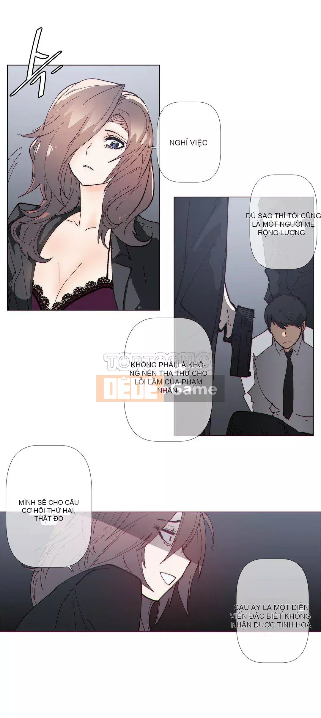 Tình huống Chương 1-74