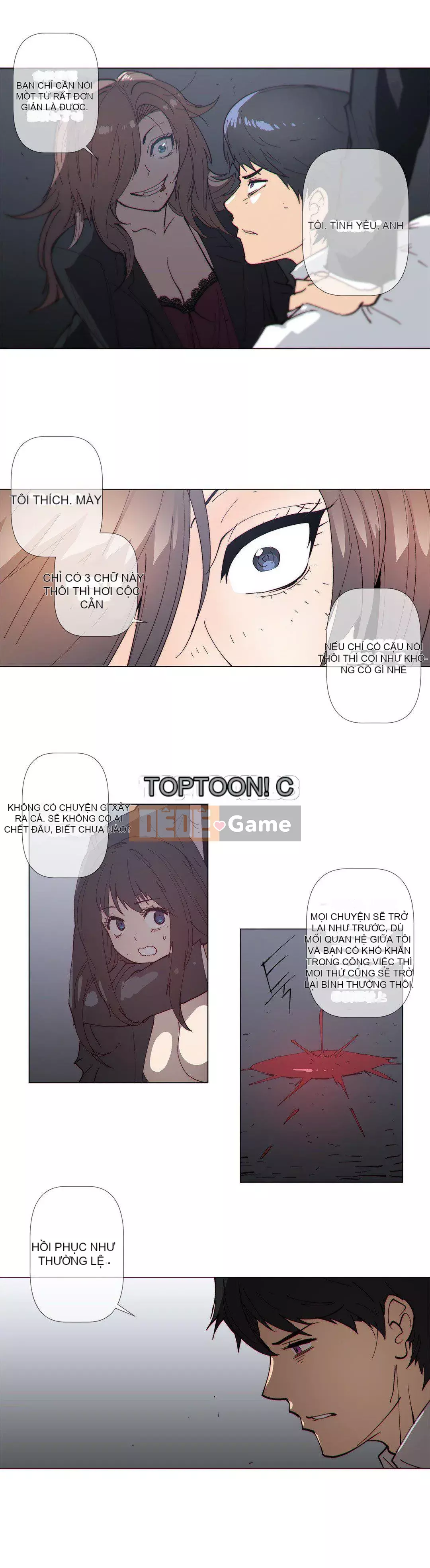 Tình huống Chương 1-74