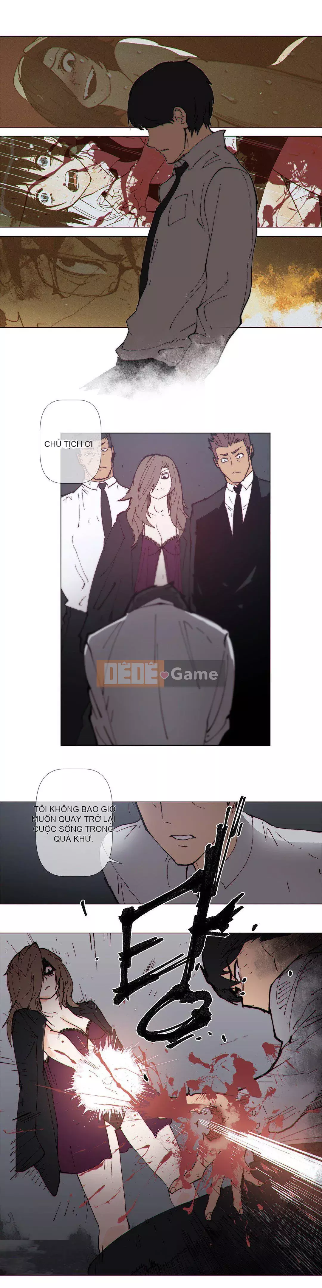 Tình huống Chương 1-74