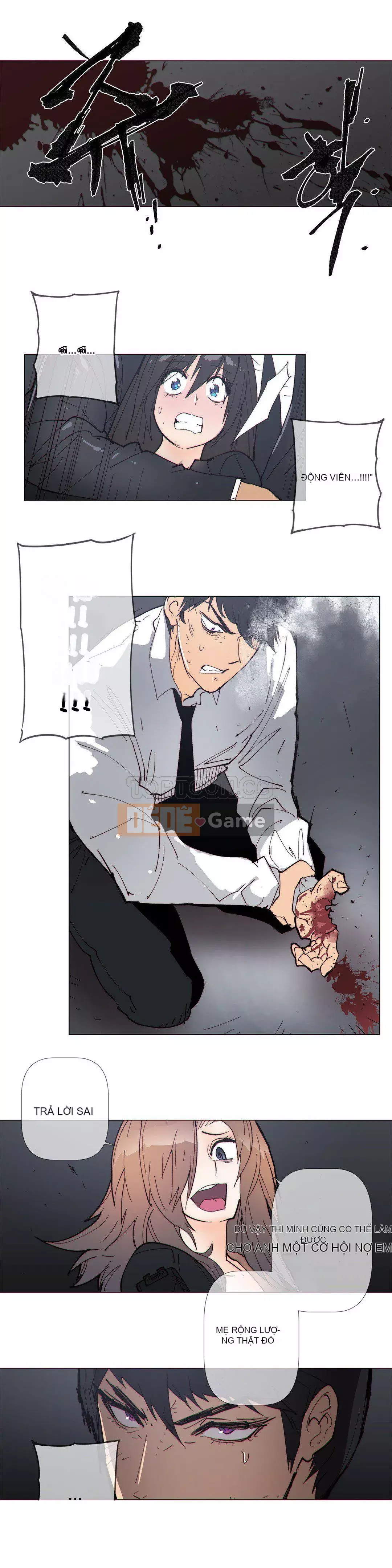 Tình huống Chương 1-74