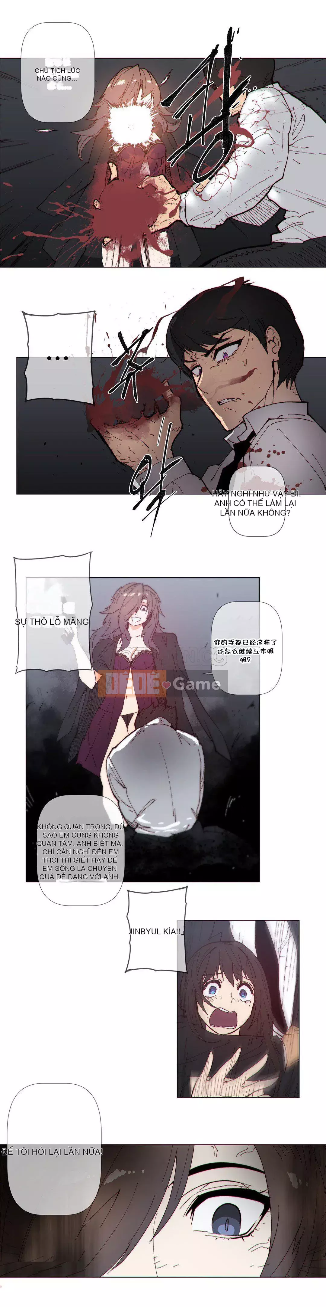 Tình huống Chương 1-74