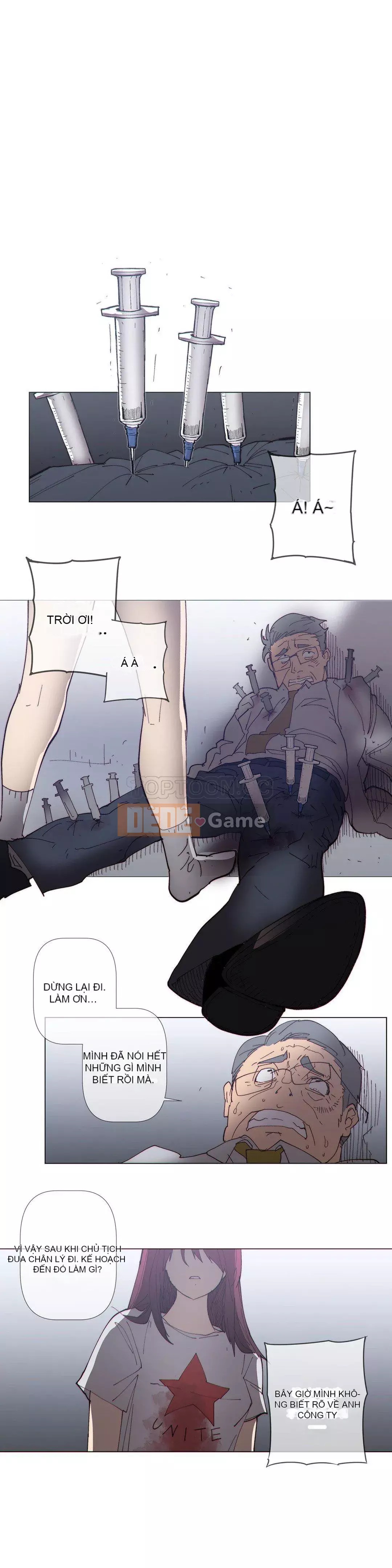 Tình huống Chương 1-74