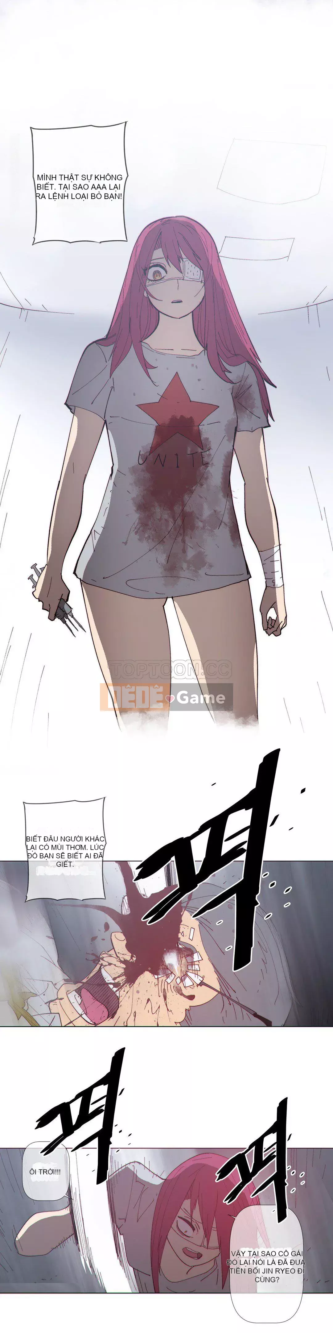 Tình huống Chương 1-74