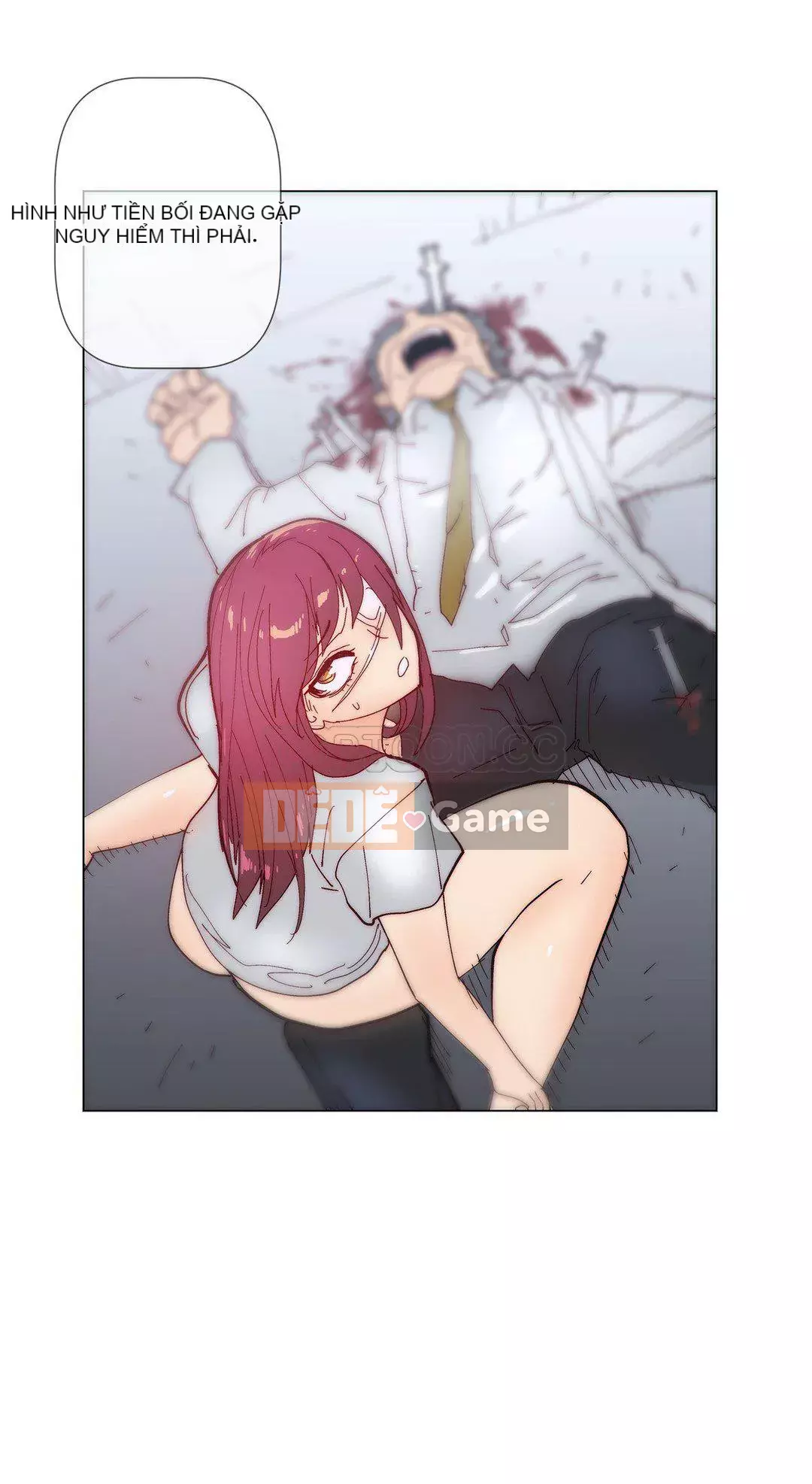 Tình huống Chương 1-74