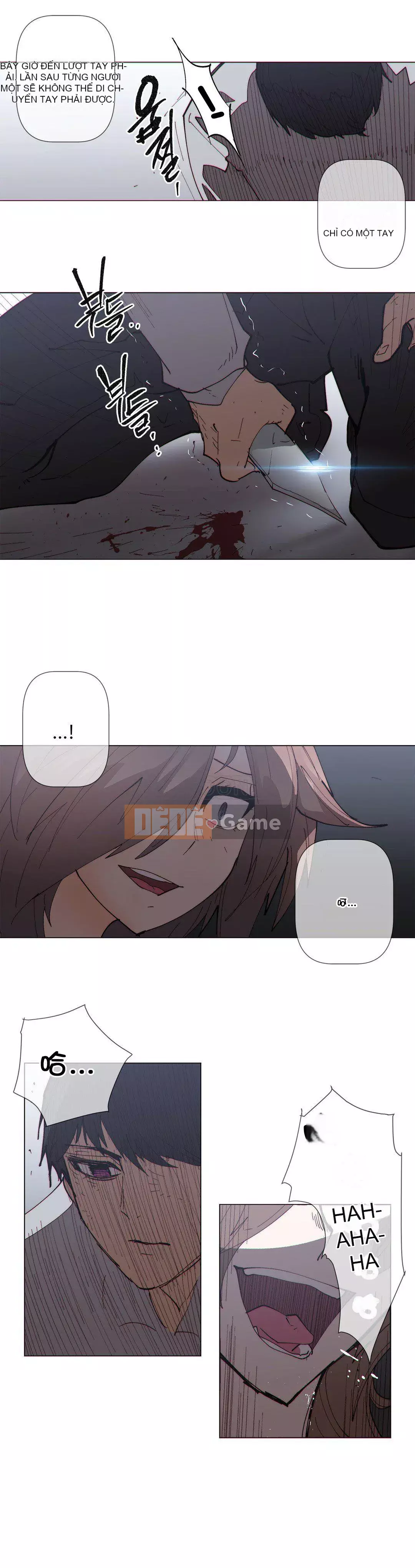 Tình huống Chương 1-74