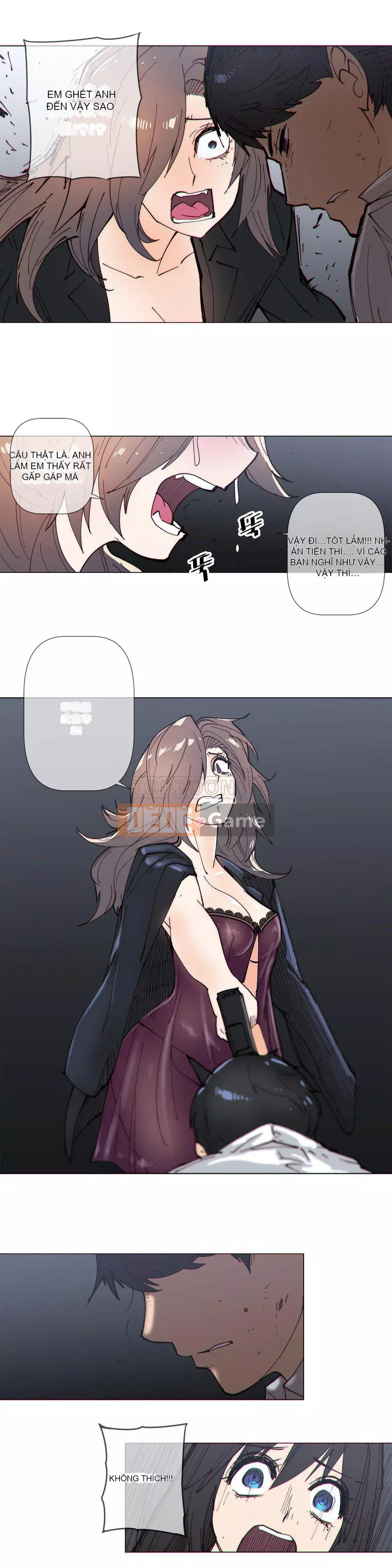 Tình huống Chương 1-74