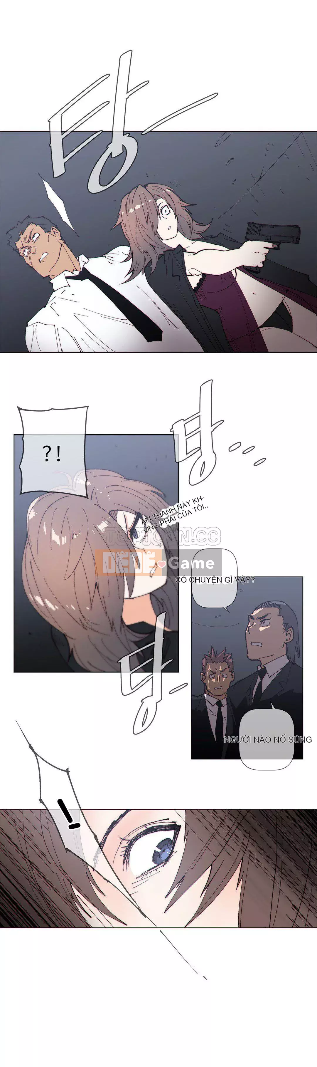 Tình huống Chương 1-74