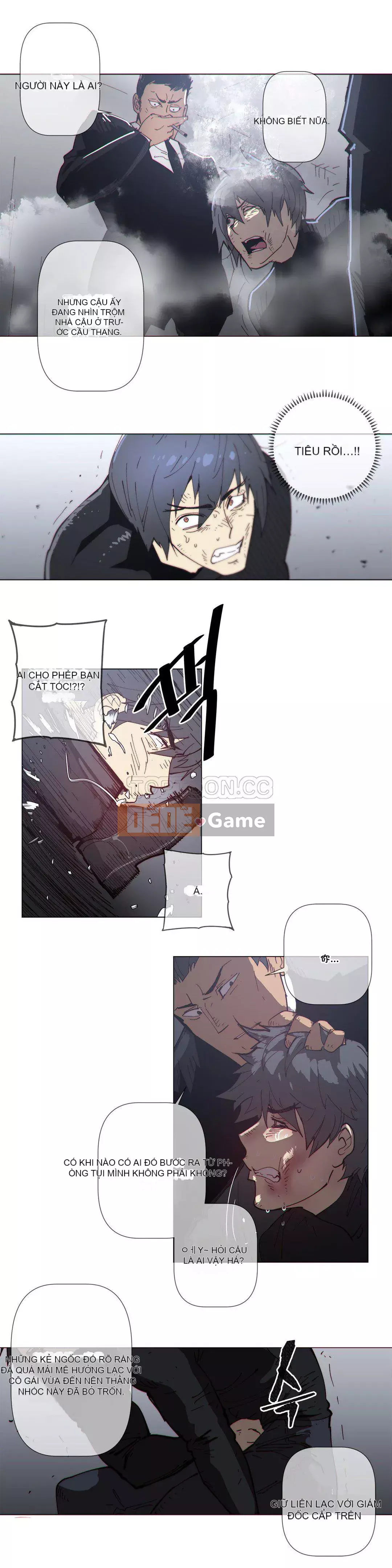 Tình huống Chương 1-74