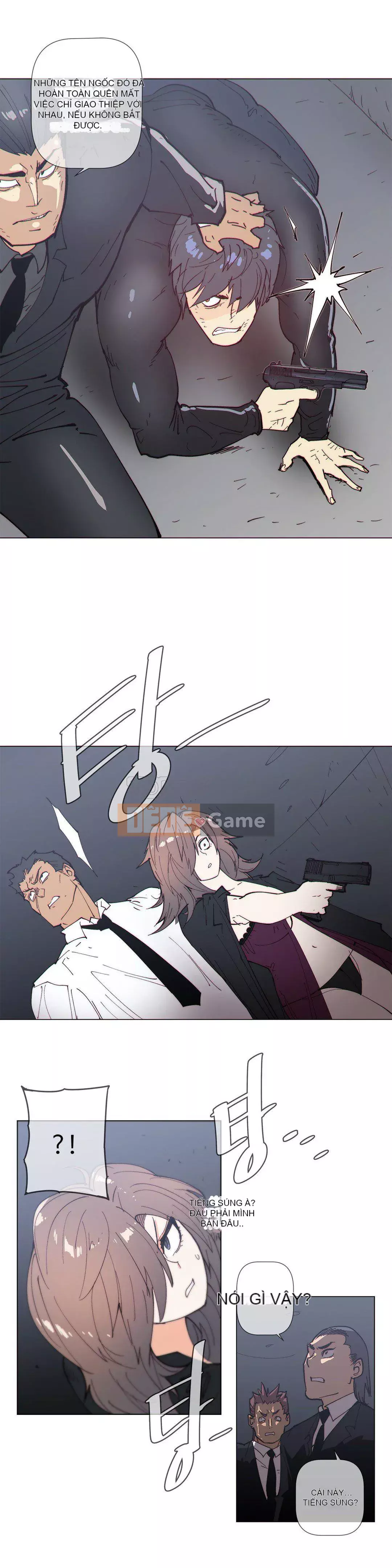 Tình huống Chương 1-74