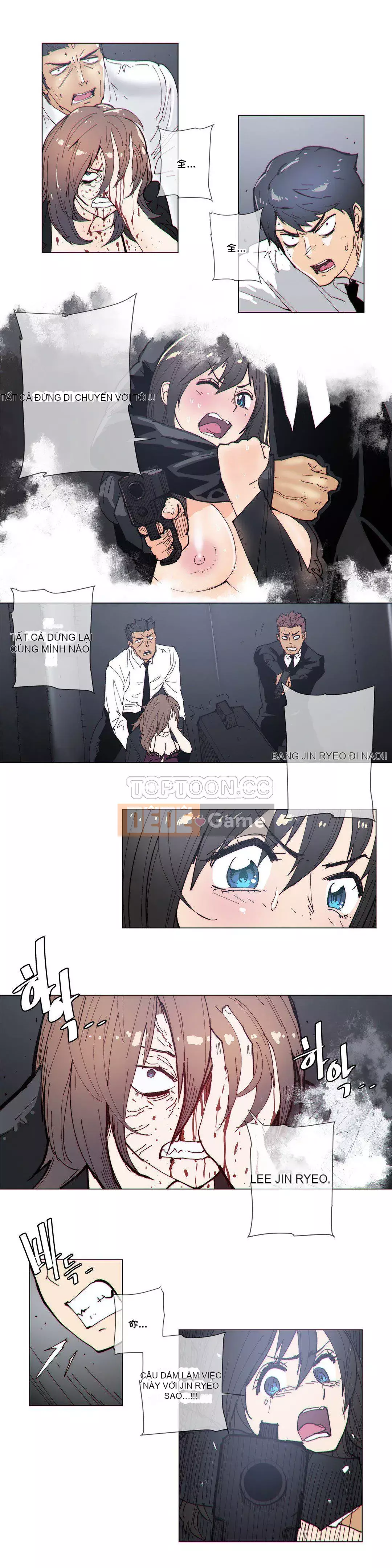 Tình huống Chương 1-74